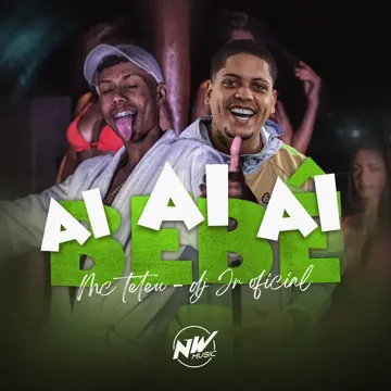 Ai Ai Ai Bebe-cover