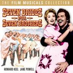 The Surrey With The Fringe On Top [Bonus Howard Keel Track from Lodon Production of 'Okahoma']-cover