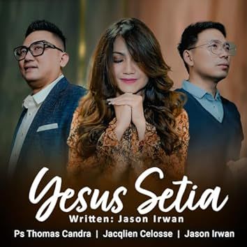 Yesus Setia