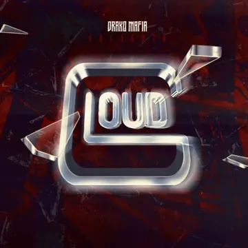 LOUD (feat. Piero 47, 3TRIPLE J, JulianoChieff)-cover
