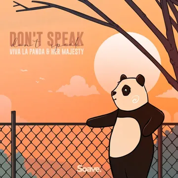 Don't Speak-cover