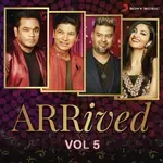 Buddhu Sa Mann (Arrived Version)-cover