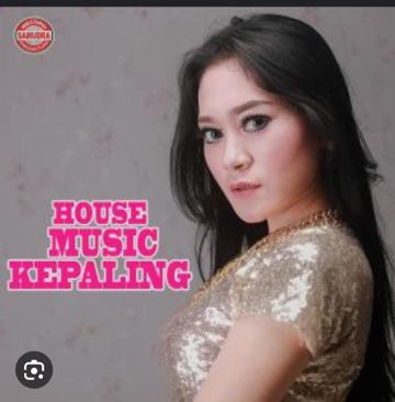 Akhir Sebuah Cerita  versi slow  -cover