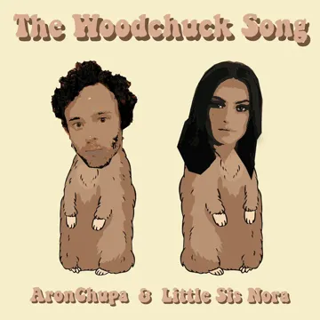 The Woodchuck Song-cover