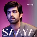 Saaya-cover