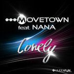 Lonely-cover