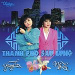 Thành Phố Sau Lưng