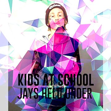 Under Kids-cover