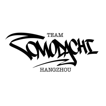 Team Tomodachi チーム友達（杭州Remix）-cover