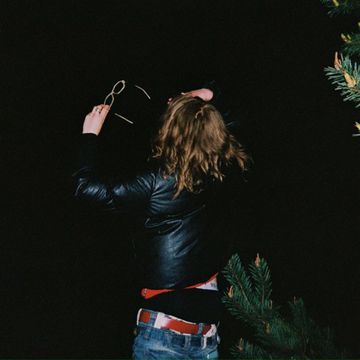TRÄUMEREI-cover