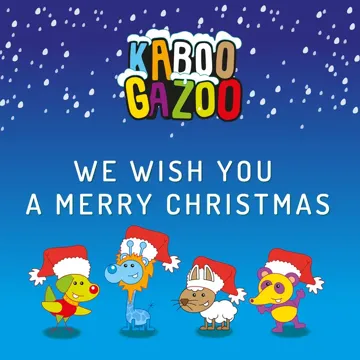 We Wish You A Merry Christmas