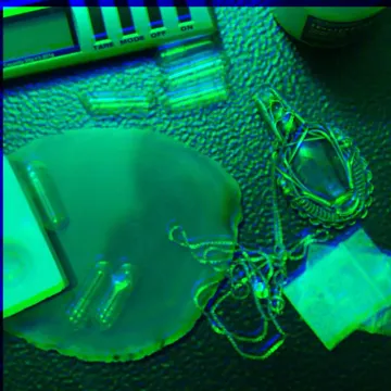 I Take a Pill (feat. Dahm.)