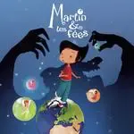 Tout est possible (Extrait du conte musical Martin &amp; les fées)-cover