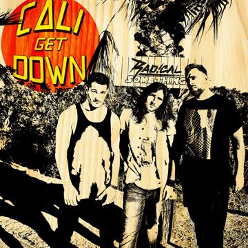 Harsh My Mellow-cover