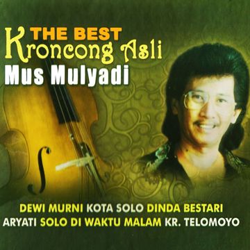 Liku Liku Hidup-cover