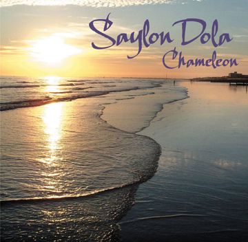 Chameleon-cover