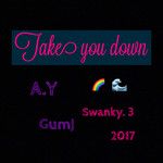 Take You Down-cover