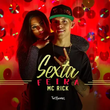 Sexta Feira-cover