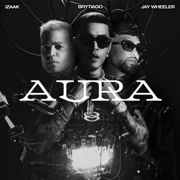 Aura-cover