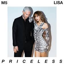 Priceless (feat. LISA)