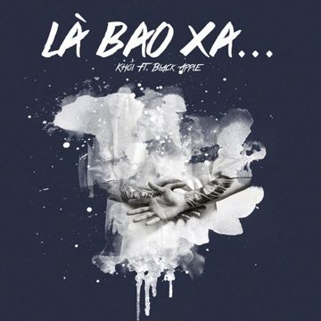 Là Bao Xa-cover