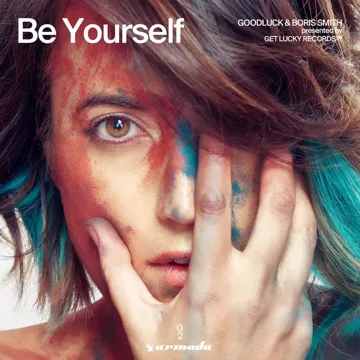 Be Yourself (Extended Mix)-cover