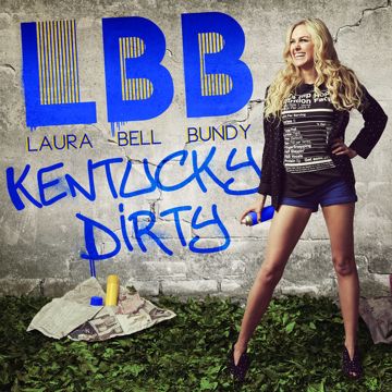 Kentucky Dirty-cover