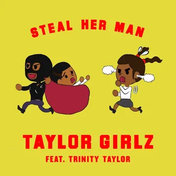 Steal Her Man-cover