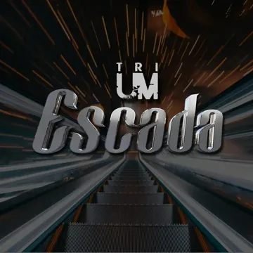 Escada-cover