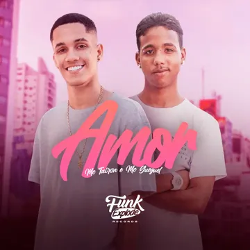 Amor-cover