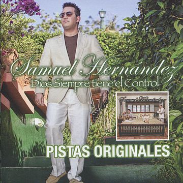 Dios Siempre Tiene el Control