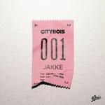 Jakke-cover