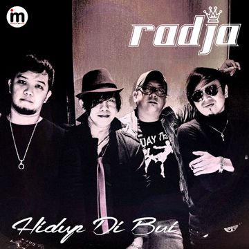 Aku Ada Karna Kau Ada-cover