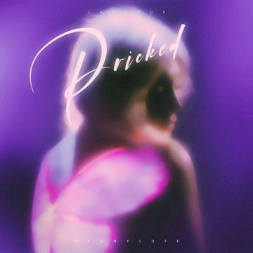 爱之刺.Pricked（街头招式beat4）-cover