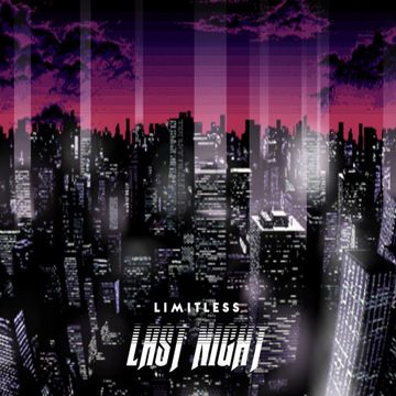 Limitless-cover