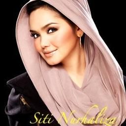 Akulah Bidari Syurga Mu (Ann)-cover