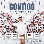 Contigo me quiero quedar-cover