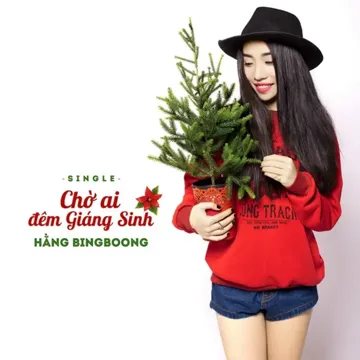 Chờ Ai Đêm Giáng Sinh-cover
