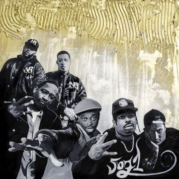Montana (Back in the Days) [Remix]