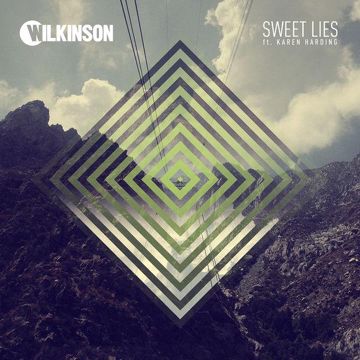 Sweet Lies(GotSome Boom Remix)-cover