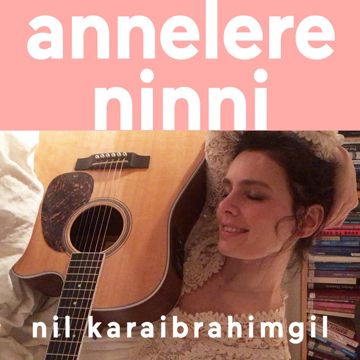 Annelere Ninni-cover