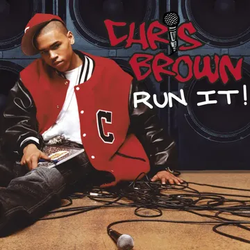 Run It! (Jason Nevins Remix Edit)-cover