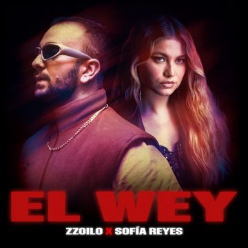 El Wey-cover