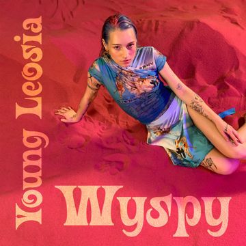 Wyspy-cover
