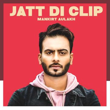 Jatt Di Clip-cover
