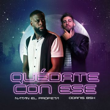 Quédate Con Ese-cover