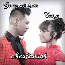 Isyarat Cinta (koplo)-cover