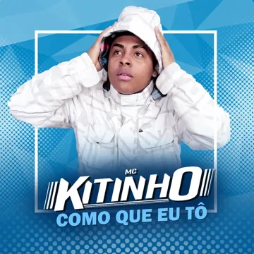 Como Que Eu Tô-cover