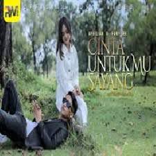 Cinta Untukmu Sayang-cover