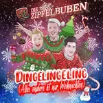 Weihnachts-Party-Medley-cover